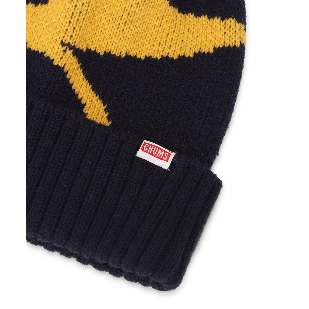 Big Booby Knit Cap ビッグブービーニットキャップ
