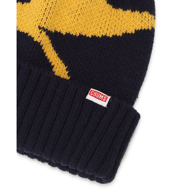 Big Booby Knit Cap ビッグブービーニットキャップ