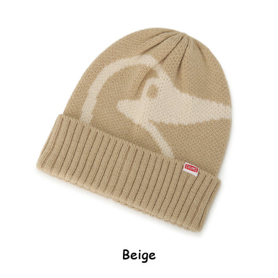 Big Booby Knit Cap ビッグブービーニットキャップ