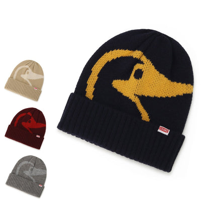 Big Booby Knit Cap ビッグブービーニットキャップ