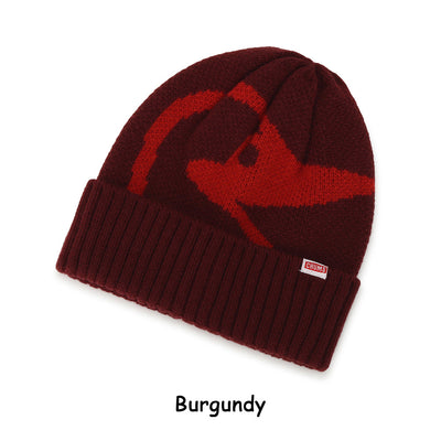 Big Booby Knit Cap ビッグブービーニットキャップ