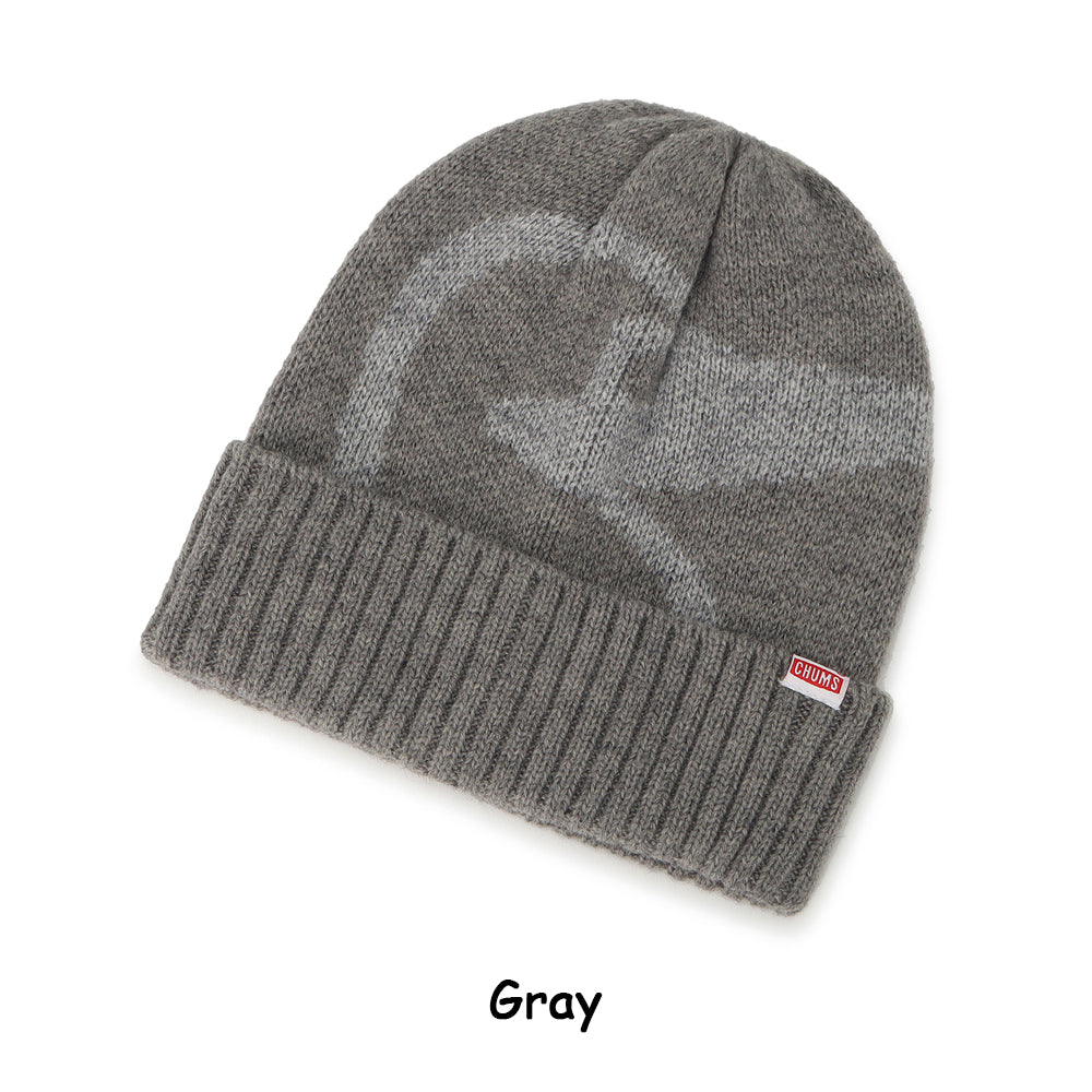 Big Booby Knit Cap ビッグブービーニットキャップ