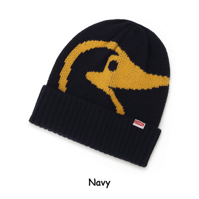 Big Booby Knit Cap ビッグブービーニットキャップ