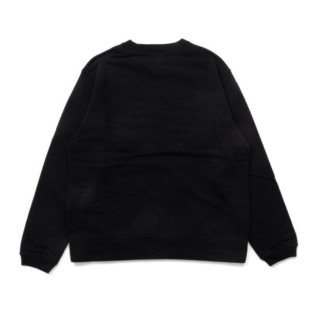 ★CHUMS チャムス CHUMS Logo Crew Top チャムスロゴクルートップ CH00-1516