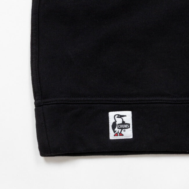 ★CHUMS チャムス CHUMS Logo Crew Top チャムスロゴクルートップ CH00-1516