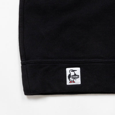 ★CHUMS チャムス CHUMS Logo Crew Top チャムスロゴクルートップ CH00-1516