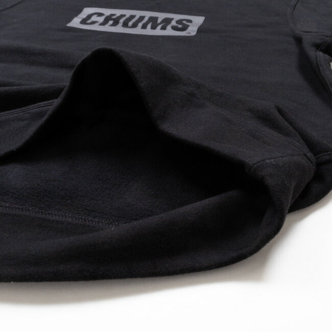 ★CHUMS チャムス CHUMS Logo Crew Top チャムスロゴクルートップ CH00-1516