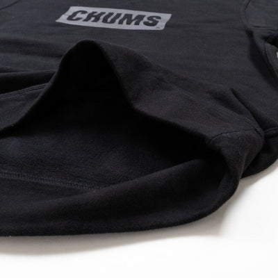 ★CHUMS チャムス CHUMS Logo Crew Top チャムスロゴクルートップ CH00-1516