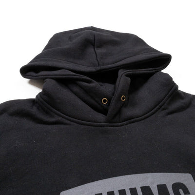 ★CHUMS チャムス CHUMS Logo P/O Parka チャムスロゴプルオーバーパーカー CH00-1519
