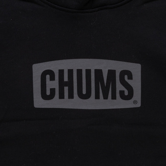 ★CHUMS チャムス CHUMS Logo P/O Parka チャムスロゴプルオーバーパーカー CH00-1519