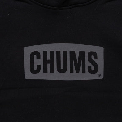 ★CHUMS チャムス CHUMS Logo P/O Parka チャムスロゴプルオーバーパーカー CH00-1519