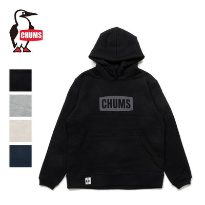 ★CHUMS チャムス CHUMS Logo P/O Parka チャムスロゴプルオーバーパーカー CH00-1519