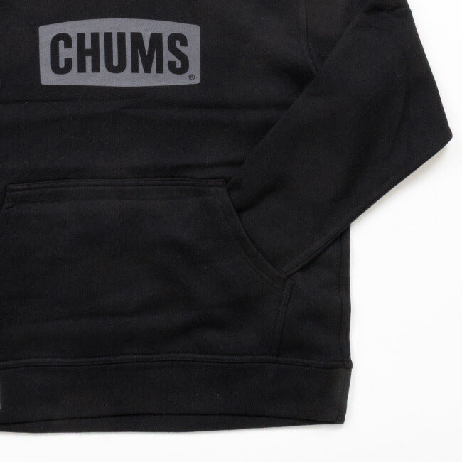 ★CHUMS チャムス CHUMS Logo P/O Parka チャムスロゴプルオーバーパーカー CH00-1519