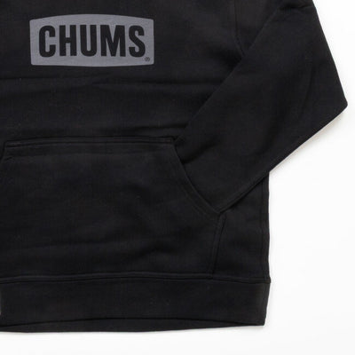 ★CHUMS チャムス CHUMS Logo P/O Parka チャムスロゴプルオーバーパーカー CH00-1519