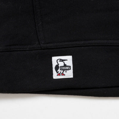 ★CHUMS チャムス CHUMS Logo P/O Parka チャムスロゴプルオーバーパーカー CH00-1519