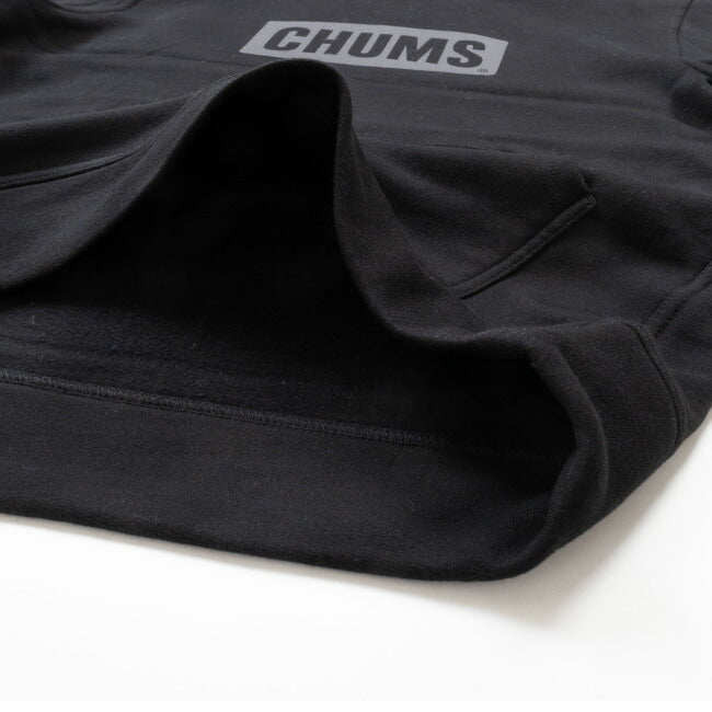★CHUMS チャムス CHUMS Logo P/O Parka チャムスロゴプルオーバーパーカー CH00-1519