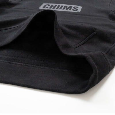 ★CHUMS チャムス CHUMS Logo P/O Parka チャムスロゴプルオーバーパーカー CH00-1519