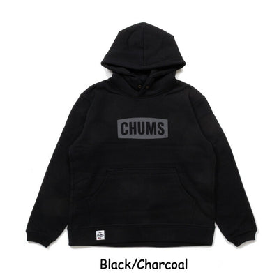 ★CHUMS チャムス CHUMS Logo P/O Parka チャムスロゴプルオーバーパーカー CH00-1519