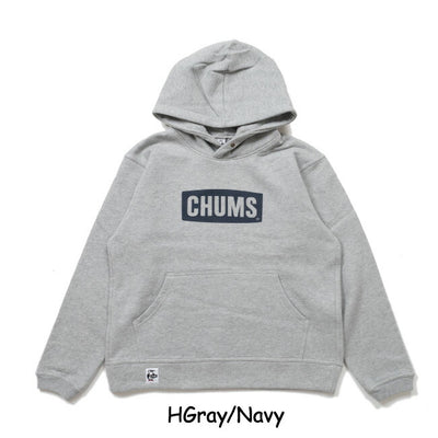 ★CHUMS チャムス CHUMS Logo P/O Parka チャムスロゴプルオーバーパーカー CH00-1519