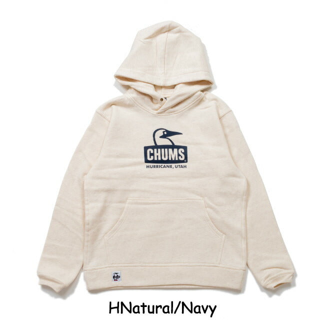 ★CHUMS チャムス Booby Face P/O Parka ブービーフェイスプルオーバーパーカー CH00-1520