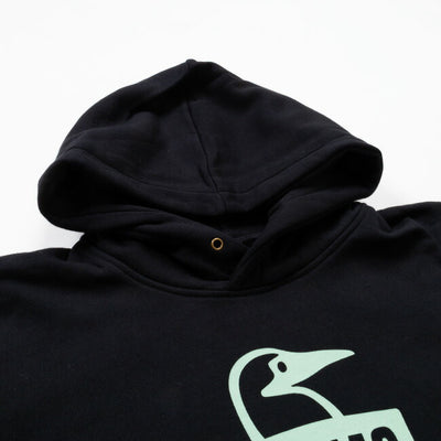 ★CHUMS チャムス Booby Face P/O Parka ブービーフェイスプルオーバーパーカー CH00-1520