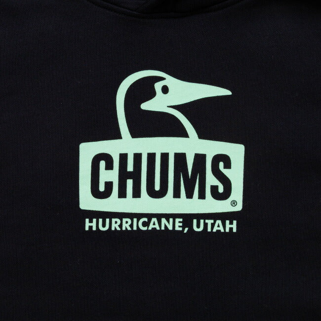 ★CHUMS チャムス Booby Face P/O Parka ブービーフェイスプルオーバーパーカー CH00-1520