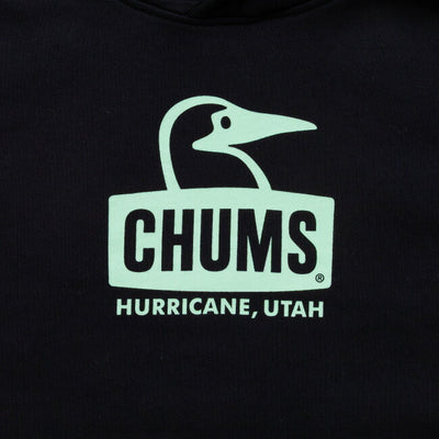 ★CHUMS チャムス Booby Face P/O Parka ブービーフェイスプルオーバーパーカー CH00-1520