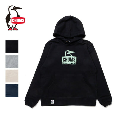 ★CHUMS チャムス Booby Face P/O Parka ブービーフェイスプルオーバーパーカー CH00-1520