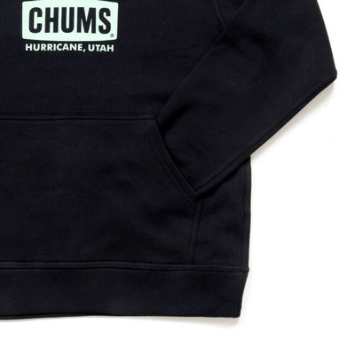 ★CHUMS チャムス Booby Face P/O Parka ブービーフェイスプルオーバーパーカー CH00-1520