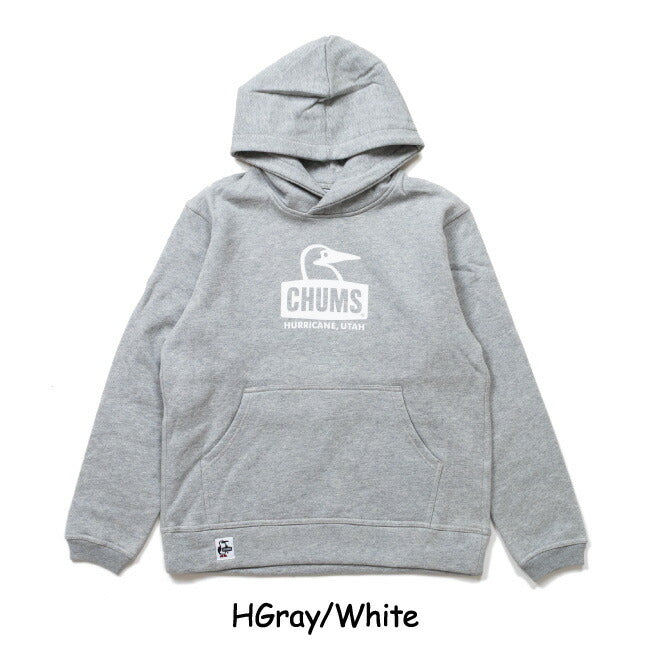 ★CHUMS チャムス Booby Face P/O Parka ブービーフェイスプルオーバーパーカー CH00-1520