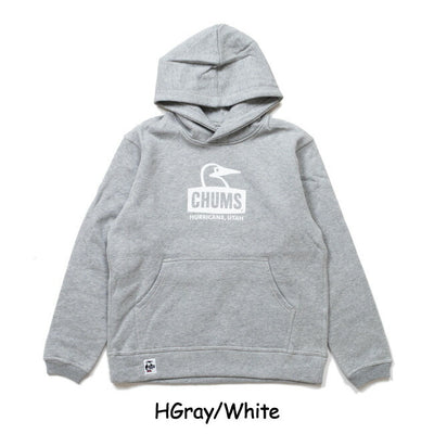 ★CHUMS チャムス Booby Face P/O Parka ブービーフェイスプルオーバーパーカー CH00-1520