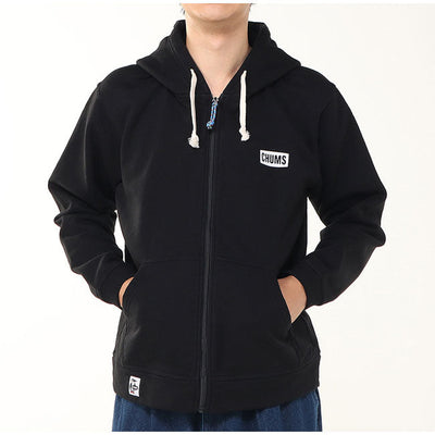 Booby Logo Zip Parka ブービーロゴジップパーカー CH00-1522