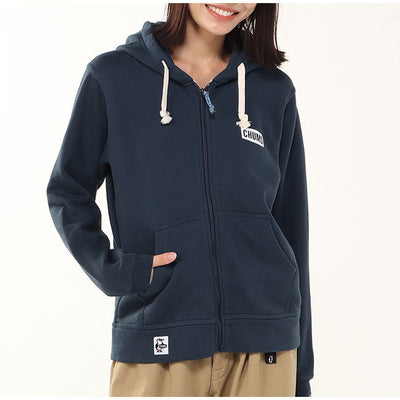 Booby Logo Zip Parka ブービーロゴジップパーカー CH00-1522
