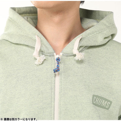 Booby Logo Zip Parka ブービーロゴジップパーカー CH00-1522