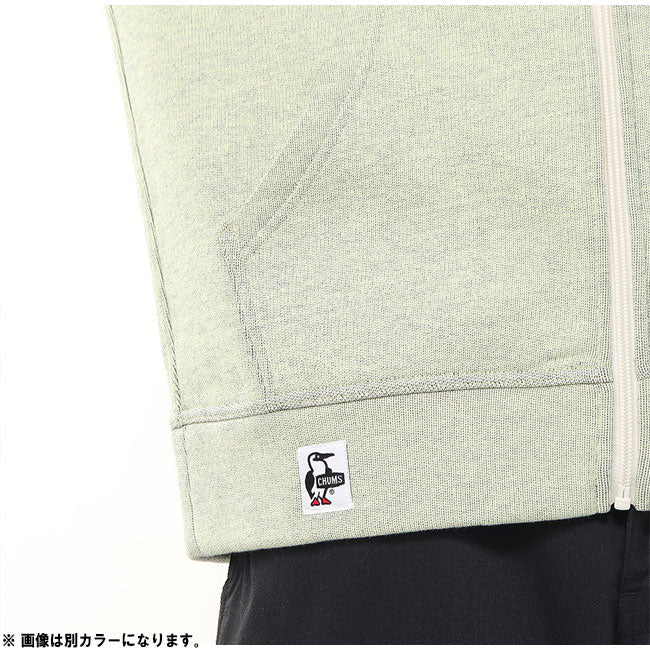Booby Logo Zip Parka ブービーロゴジップパーカー CH00-1522