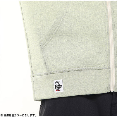 Booby Logo Zip Parka ブービーロゴジップパーカー CH00-1522