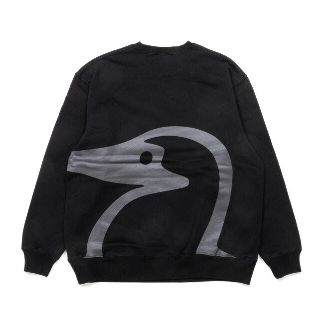 ★CHUMS チャムス Big Booby Crew Top ビッグブービークルートップ CH00-1525