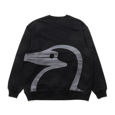 ★CHUMS チャムス Big Booby Crew Top ビッグブービークルートップ CH00-1525