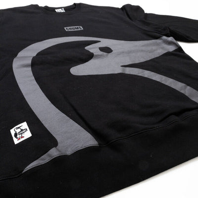 ★CHUMS チャムス Big Booby Crew Top ビッグブービークルートップ CH00-1525