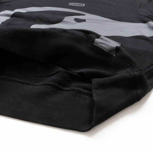 ★CHUMS チャムス Big Booby Crew Top ビッグブービークルートップ CH00-1525