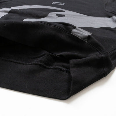 ★CHUMS チャムス Big Booby Crew Top ビッグブービークルートップ CH00-1525