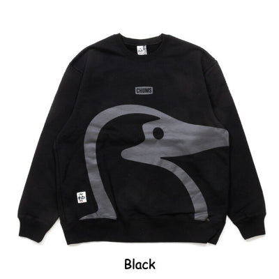 ★CHUMS チャムス Big Booby Crew Top ビッグブービークルートップ CH00-1525