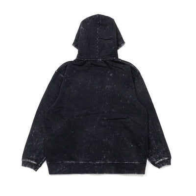 Canyonlands Full Snap Hooded Hurricane Top キャニオンランズフルスナップフーデッドハリケーントップ CH00-1530