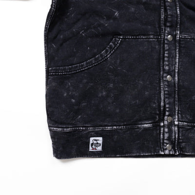 Canyonlands Full Snap Hooded Hurricane Top キャニオンランズフルスナップフーデッドハリケーントップ CH00-1530