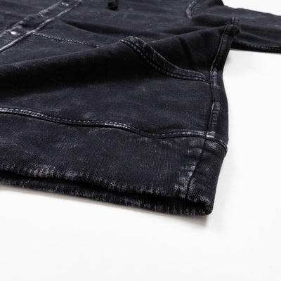 Canyonlands Full Snap Hooded Hurricane Top キャニオンランズフルスナップフーデッドハリケーントップ CH00-1530