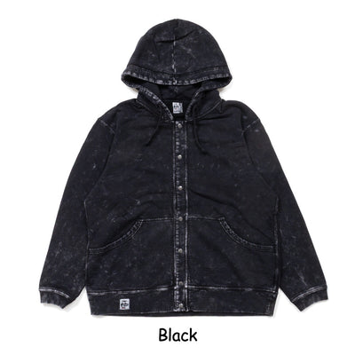 Canyonlands Full Snap Hooded Hurricane Top キャニオンランズフルスナップフーデッドハリケーントップ CH00-1530