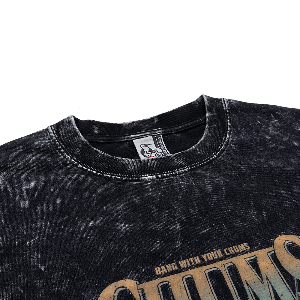 Canyonlands CHUMS Tour 83 L/S T-Shirt キャニオンランズチャムスツアー83ロングスリーブTシャツ CH01-2655