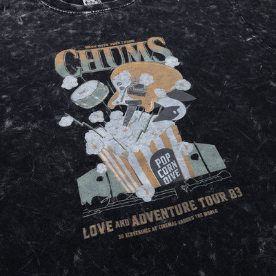 Canyonlands CHUMS Tour 83 L/S T-Shirt キャニオンランズチャムスツアー83ロングスリーブTシャツ CH01-2655