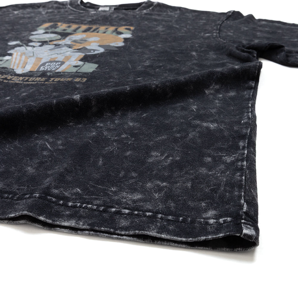 Canyonlands CHUMS Tour 83 L/S T-Shirt キャニオンランズチャムスツアー83ロングスリーブTシャツ CH01-2655