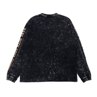 Canyonlands CHUMS Tour 83 L/S T-Shirt キャニオンランズチャムスツアー83ロングスリーブTシャツ CH01-2655